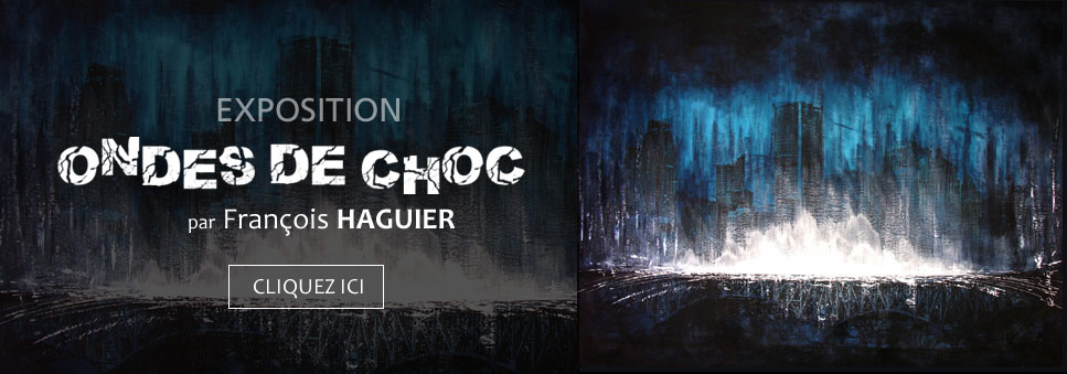 exhibition Shock Wave